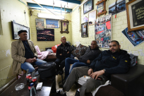 بالفيديو: كلمة شكر مقدمة من صيادي ميناء يافا الى أهالي المدينة لمساندتهم في محنتهم